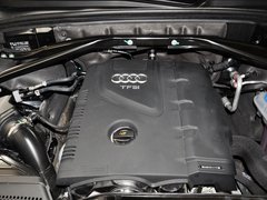 2013款 40 TFSI quattro 技术型 5座
