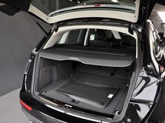 2013款 40 TFSI quattro 技术型 5座