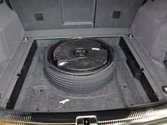 2013款 40 TFSI quattro 技术型 5座