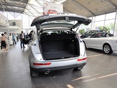 2013款 40 TFSI quattro 技术型 5座