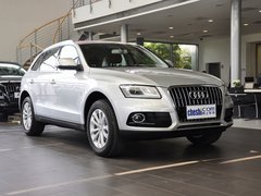 2013款 40 TFSI quattro 技术型 5座