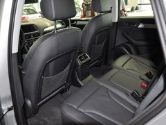 2013款 40 TFSI quattro 技术型 5座