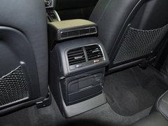 2013款 40 TFSI quattro 技术型 5座