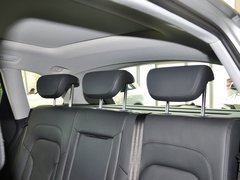 2013款 40 TFSI quattro 技术型 5座