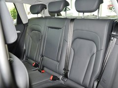 2013款 40 TFSI quattro 技术型 5座