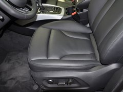 2013款 40 TFSI quattro 技术型 5座
