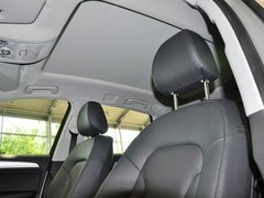 2013款 40 TFSI quattro 技术型 5座