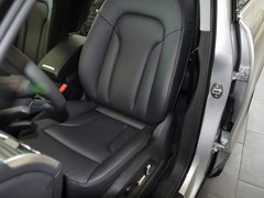 2013款 40 TFSI quattro 技术型 5座