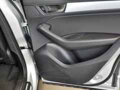 2013款 40 TFSI quattro 技术型 5座