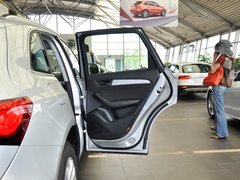 2013款 40 TFSI quattro 技术型 5座