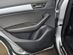2013款 40 TFSI quattro 技术型 5座