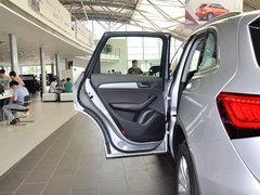 2013款 40 TFSI quattro 技术型 5座