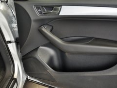 2013款 40 TFSI quattro 技术型 5座