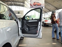 2013款 40 TFSI quattro 技术型 5座