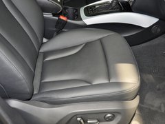 2013款 40 TFSI quattro 技术型 5座