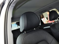 2013款 40 TFSI quattro 技术型 5座