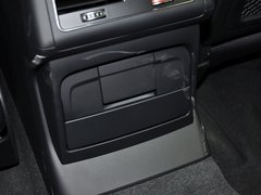 2013款 40 TFSI quattro 技术型 5座