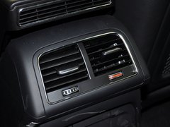 2013款 40 TFSI quattro 技术型 5座