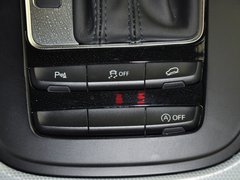 2013款 40 TFSI quattro 技术型 5座