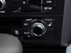 2013款 40 TFSI quattro 技术型 5座
