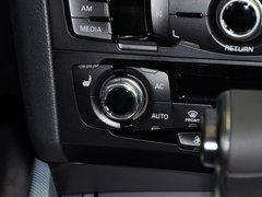 2013款 40 TFSI quattro 技术型 5座