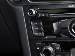 2013款 40 TFSI quattro 技术型 5座