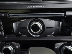 2013款 40 TFSI quattro 技术型 5座