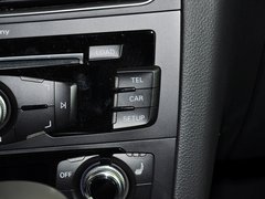 2013款 40 TFSI quattro 技术型 5座
