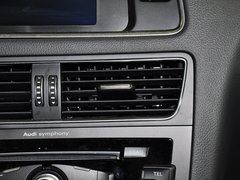 2013款 40 TFSI quattro 技术型 5座