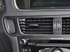 2013款 40 TFSI quattro 技术型 5座