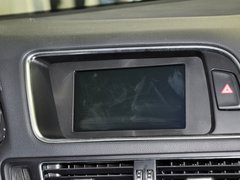 2013款 40 TFSI quattro 技术型 5座