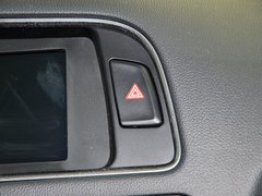 2013款 40 TFSI quattro 技术型 5座