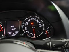 2013款 40 TFSI quattro 技术型 5座