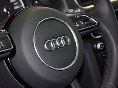 2013款 40 TFSI quattro 技术型 5座