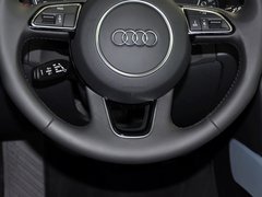 2013款 40 TFSI quattro 技术型 5座