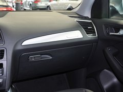 2013款 40 TFSI quattro 技术型 5座