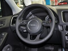 2013款 40 TFSI quattro 技术型 5座