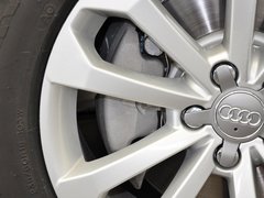 2013款 40 TFSI quattro 技术型 5座