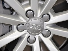 2013款 40 TFSI quattro 技术型 5座