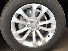 2013款 40 TFSI quattro 技术型 5座