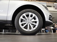 2013款 40 TFSI quattro 技术型 5座
