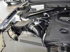 2013款 40 TFSI quattro 技术型 5座