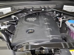 2013款 40 TFSI quattro 技术型 5座