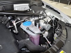 2013款 40 TFSI quattro 技术型 5座