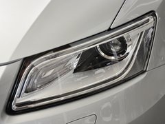 2013款 40 TFSI quattro 技术型 5座