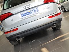 2013款 40 TFSI quattro 技术型 5座