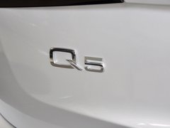 2013款 40 TFSI quattro 技术型 5座