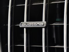 2013款 40 TFSI quattro 技术型 5座