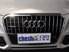 2013款 40 TFSI quattro 技术型 5座