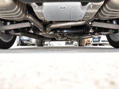 2013款 40 TFSI quattro 舒适型 5座